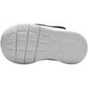 Nike Tanjun EZ TDV Comfortable Slip Resistant Abrasion Resistant Low top Toddler Shoes Blue Red Infant And Toddler DX9043-402