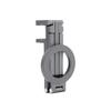 Magnetic Phone Tripod Portable   Tripod Stand with Rotation Foldable Aluminum Alloy Holder Fit for   16 15 14 13 12 Smartphones