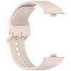 Silicone Strap for Xiaomi Redmi Watch 5, Beige