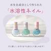 Wraith Disney Princess Peel-Off Nail Polish Set (18 Pieces) 210629