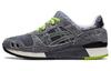 Gel Lyte Iii Nice Kicks Castlerock 1201A740-020