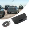 Rear Back Cargo Door Trunk Tailgate Handle Antiimpact Enhancing Vehicle Access Easy Installation Suitable for 906068Z400