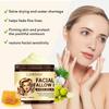 Beef Fat and Honey Moisturizing Cream Lasting Moisturizing Soothing Repair Damaged Skin Increase Facial Elasticity Nourishing Smooth Skin Care