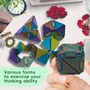 Puzzle a hlavolamy – Hlavolamy