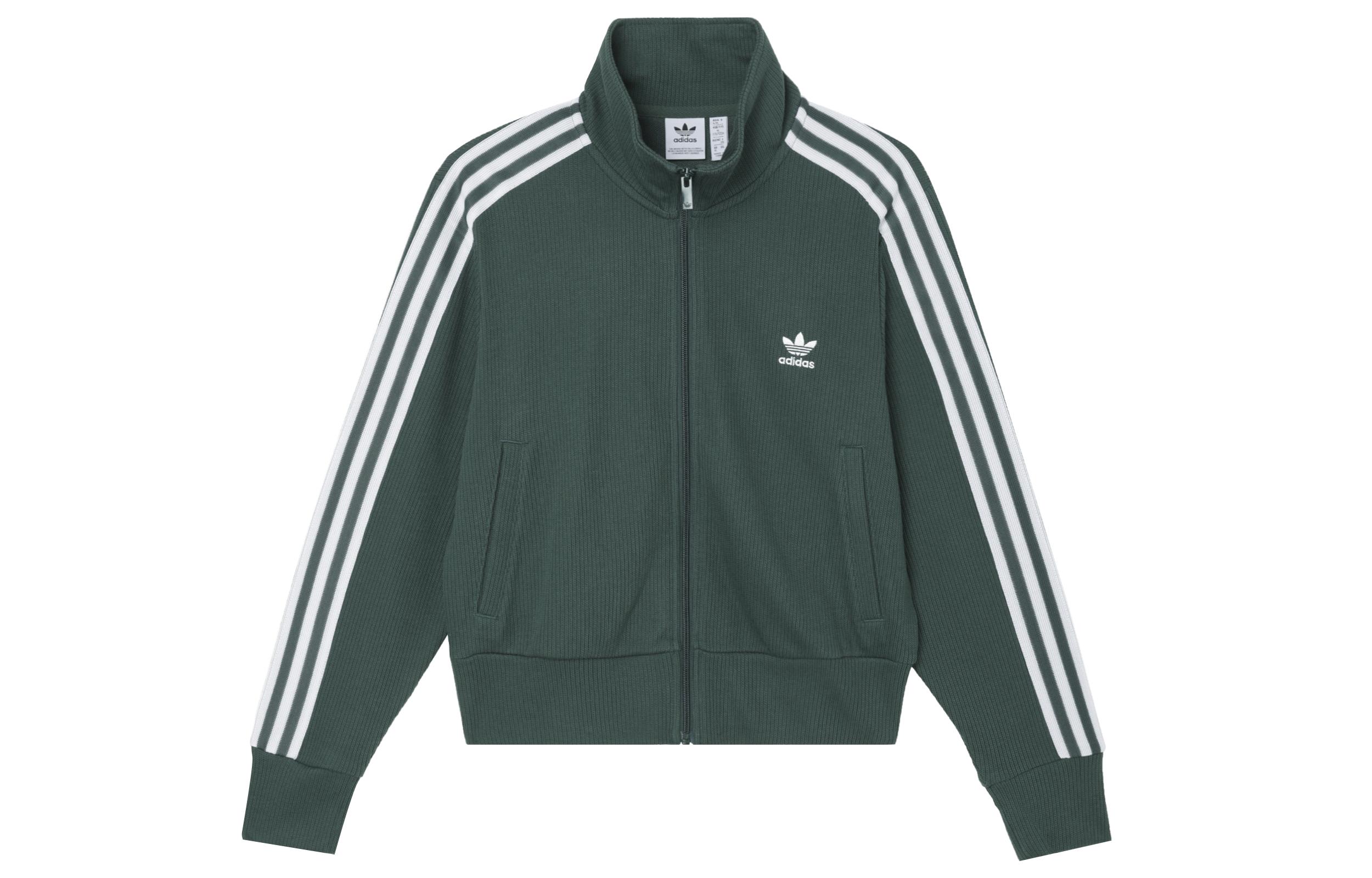 Adidas Originals Adicolor Knit Top IW3162 S