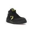 Converse Weapon CX Mid Monster Clash Unisex Sneakers Black Yellow A03230C