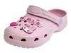 Kids Girls Sandals EVA Lightweight Melody Japanese Shoe Numerical [Sanrio] SA9254YS-A (My (Pink), Size, Kids, Size, 18.0 Cm)
