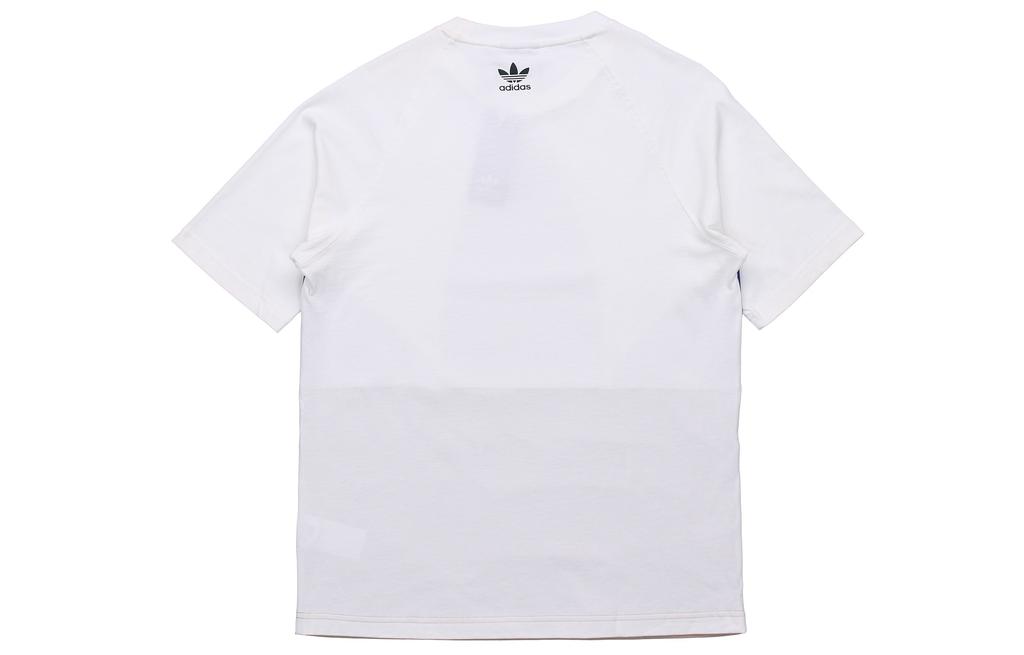 Adidas Originals T Shirt Men's White GE6223