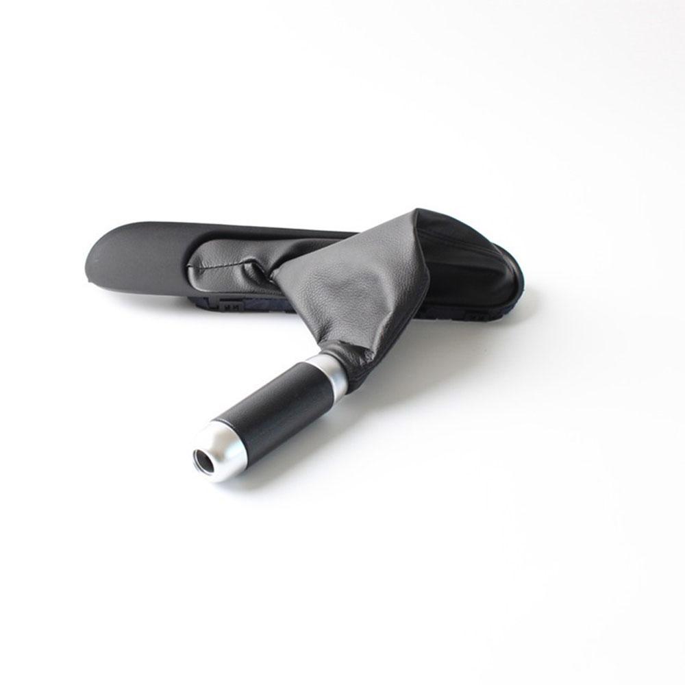 Leva Freno a Mano con Copertura Pannello per BMW Mini Cooper R56 R55 R57 LCI 2752940