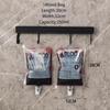 Halloween Blood Bag Set Creative Cocktail Cups Edible Blood Bag Juice Bags Drink Decoration Bags Party Halloween Tools