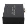 Audio Extractor Converter HighDefinition Multimedia Interface To AUDIO+ SPDIF+ R L(Black )