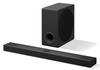 LG S80TY Soundbar 3.1.3, 480W, Dolby Atmos, AI Room Calibration, Black