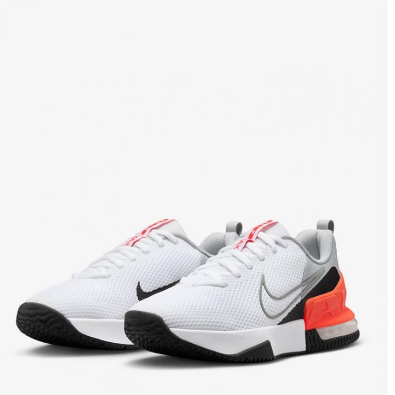 Domestic Store Nike Sneakers Air Max Alpha Trainer 6 Fq1833 005 S2411