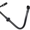 Well-1J0612041GS 1J0612041AB Vacuum Pump Pipe Line Brake Booster Hose Without Joint For VW MK4 Jetta Golf Beetle