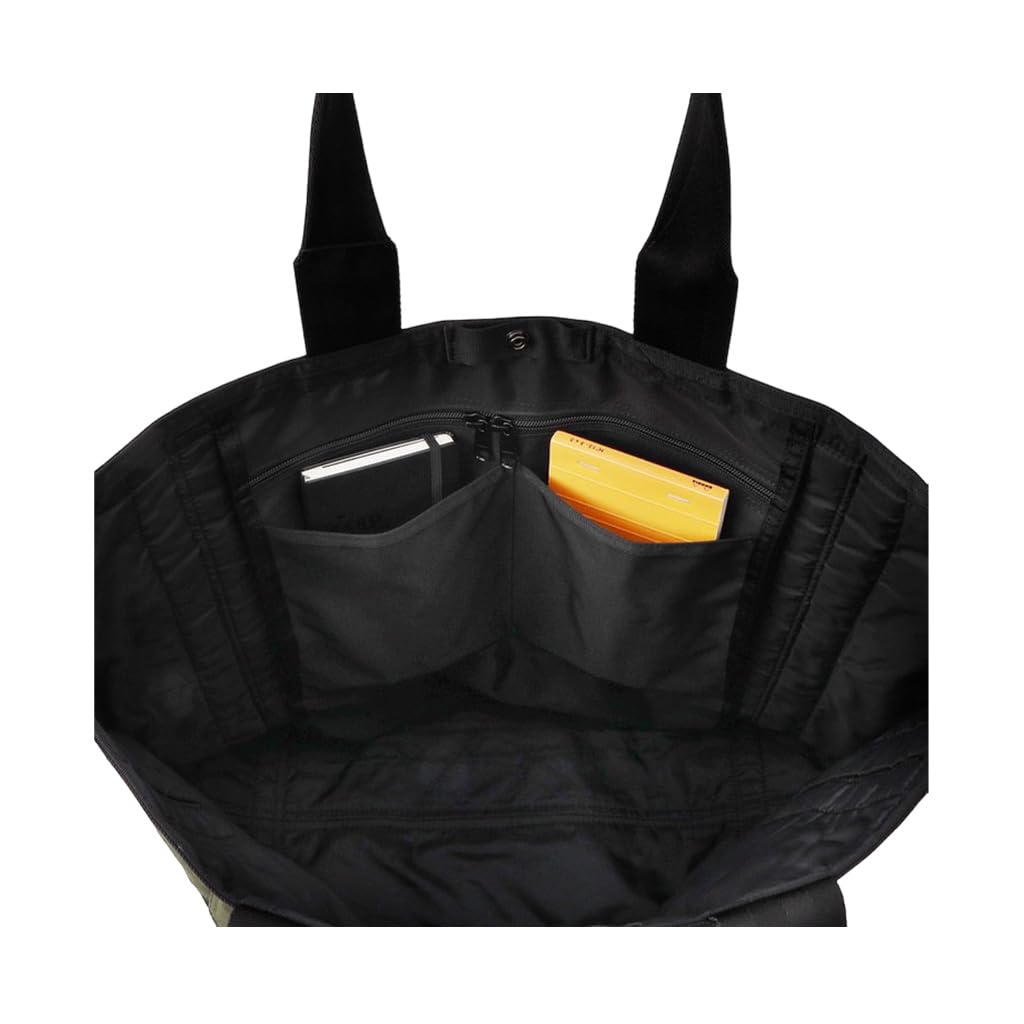 [Briefing] [Authentic] MF New Standard Tote Large