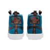 Nike Blazer Mid Premium SB Acclimate Pack - Marina Unisex Sneaker Blau Pekannuss Wüste-Ocker DC8903-400