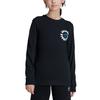 adidas Originals Grade School T Shirts Crew Neck Moderate IY5454