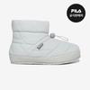 Fila Matte Puffer Boots