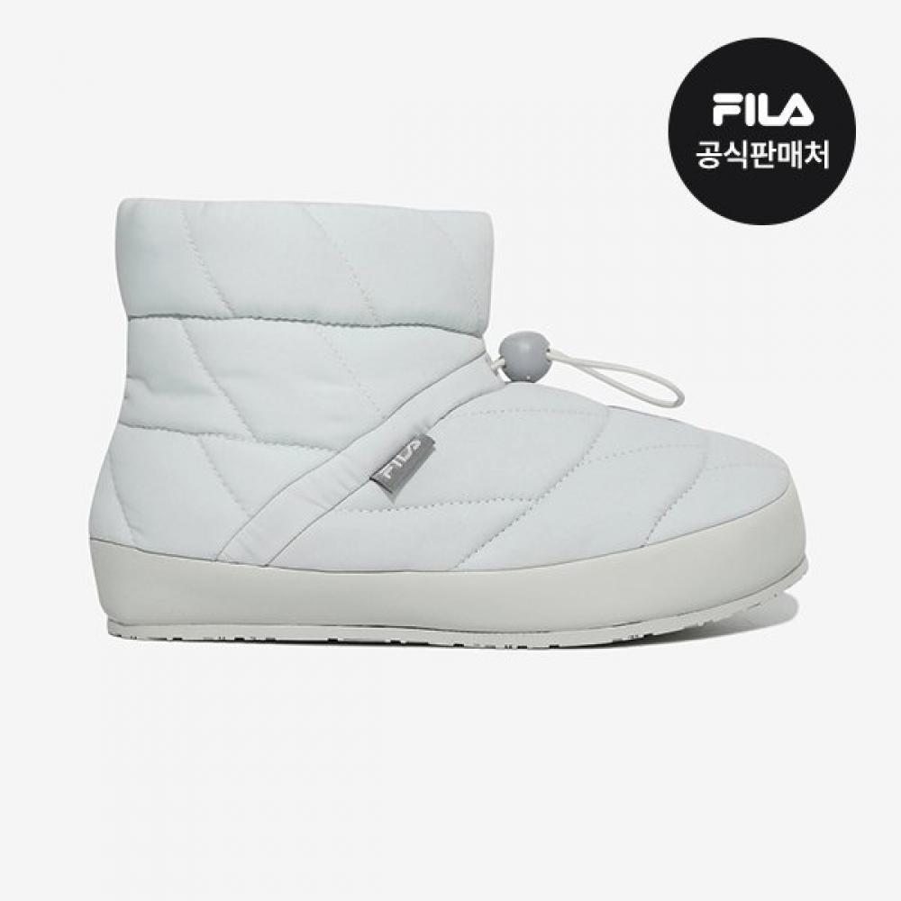 Fila Matte Puffer Boots