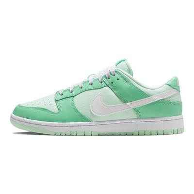 Dunk Low Mint Foam Light Menta Herren Sneaker Grün Weiß DJ6188-301