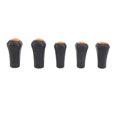Manopole Leva di Sollevamento Carrello Elevatore Presa Comoda Controllo Preciso Maniglia Carrello Elevatore Set di Manopole di Ricambio