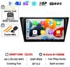 Android 14 Wireless Carplay Auto For VW Volkswagen Bora 2016 2017 2018 Car Radio Autoradio Stereo Multimedia Video Player Audio