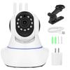 Камера Baby Monitor 1080P Высокое разрешение Детский беспроводной WIFI Устройство домашней безопасностиUS Plug Security