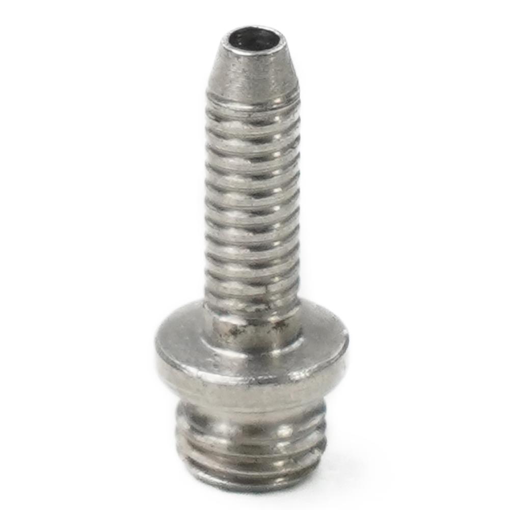 Brake Hose Connectors Kit with Barb Insert and Olive for For Sram Models