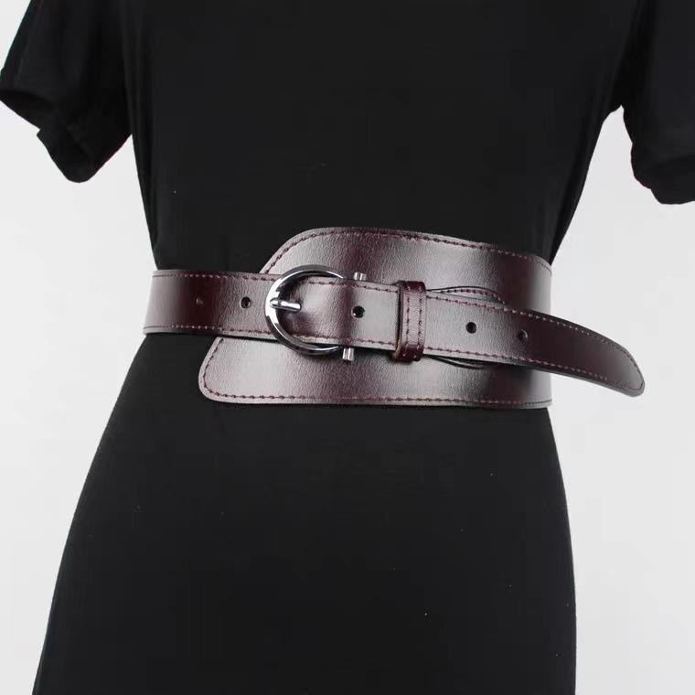 Women  Fashionable Corset Belt
