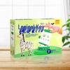 Children's Logic and Thinking Training Toy for Ages 3-6: Educational Aid for Concentration and Cognition