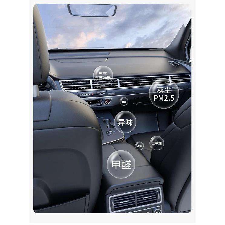 Suitable for JMC vigus 7 plant aromatherapy air conditioning filter element automobile original air lattice filter