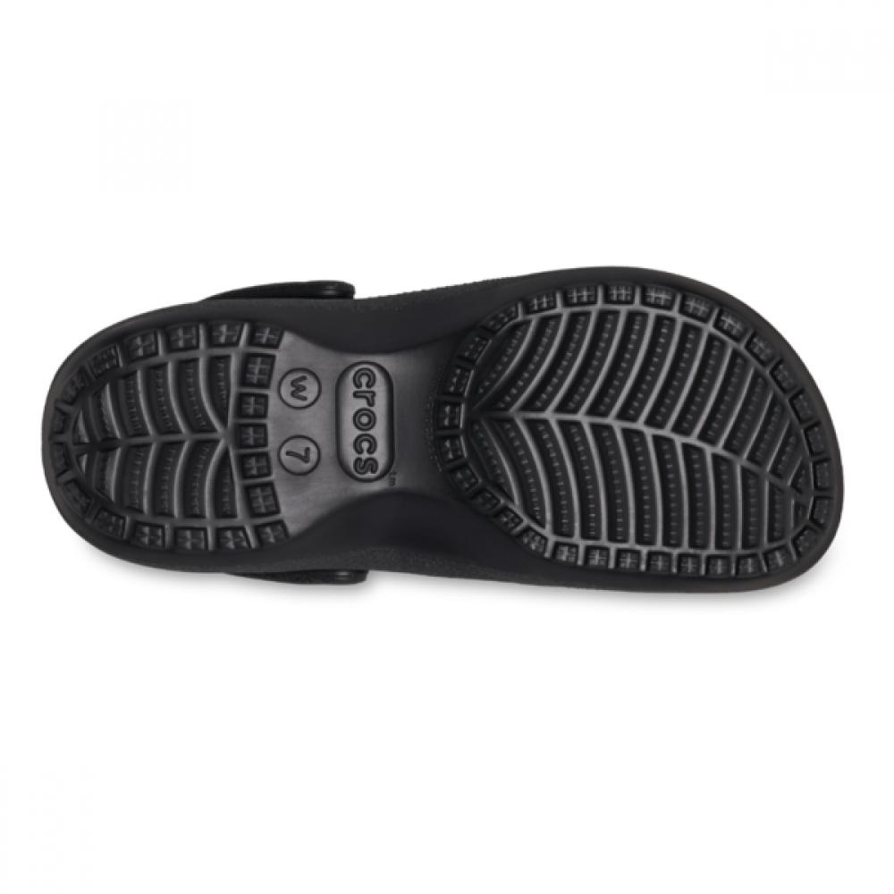 CrocS Women S claSSic Platform Glitter Clog 207241 001