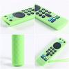 1Pc Silicone Replacement Cover For Amazon Fire TV Stick (3rd Gen) L5B83G Shockproof Resistant Remote Control Protective Case