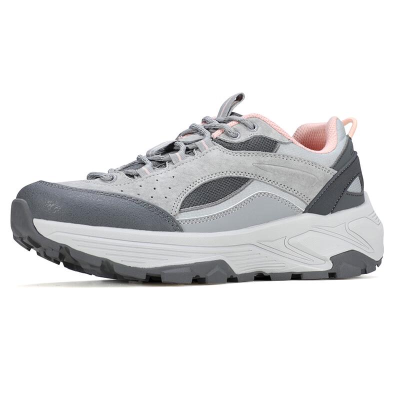 HUMTTO Men s Lightweight Anti-Slip Urban Hiking Shoes 39