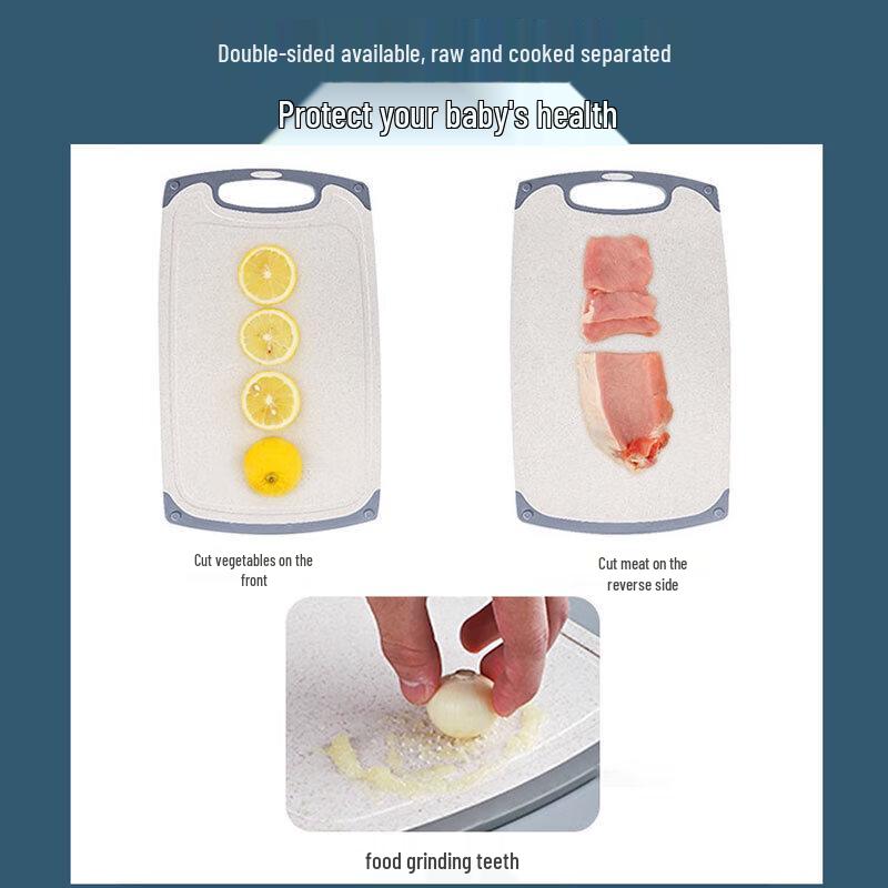 Baige Baby Food Preparation Tool Set