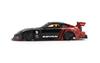 Sunrich TSM MODEL Mazda Silhouette Advan Fertigprodukt TSMV0026 1/43 RX-7 LB-Super