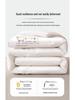 Hengyuan Australian Wool & Cashmere Quilt: 100% Pure Wool, Thickened Winter Warmth, Premium Quality