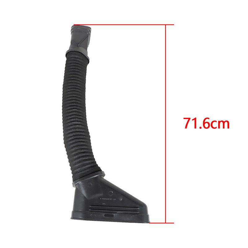 Hight Quality AIR INTAKE HOSE FOR MERCEDES BENZ ML350 GLS350 GL350 GL500 ML300 Air Intake HoseTube A6420948797 A6420948897