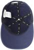 [Bally] Cap Hat 6236681004 8FA144F-7S296 INK 15 [Product]