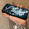 Cool Dragon Case for Honor Magic5Lite X8 X6 70 8X 200 400 Lite 90 X5b X9a X7 Funda Phone Cover