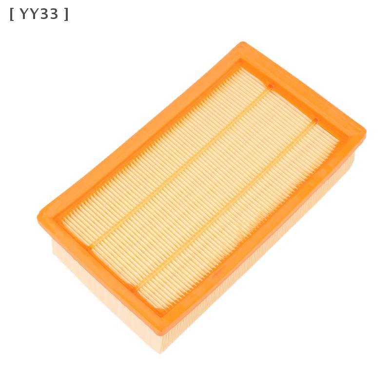 1Pc Replacement Filter for NT25/1, NT361, NE611ECO Vacuum Cleaner Appliance Maintenance Accessories