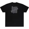 Undefeated Icon T Shirt UC42GSS13M