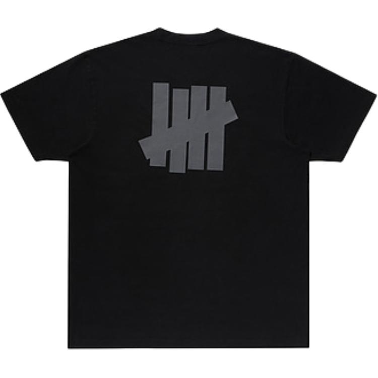 Undefeated Icon T Shirt UC42GSS13M