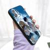 Anime Y-Your Lie In April Phone Case For IPhone 17 Pro Max 15 Pro 16 14 Plus 12 13 Mini 11 Pro Shockproof Soft Cover