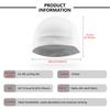 1Pcs Summer Breathable Mesh Cycling Cap Quick Dry Bike Helmet Liner Motorcycle Running Sports Hat Mesh Breathable Unisex