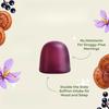 Melatonin-Free Sleep Gummies with Reishi Mushrooms, Mushrooms, Vegan, Wellness Support
