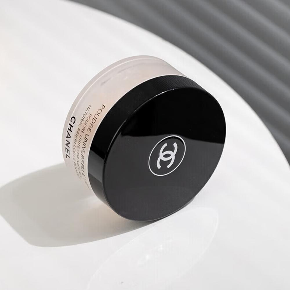 Chanel Poudre Universelle Libre Finish Naturale Cipria Libera 30g Tonalità 20