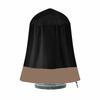 210D Fabric Outdoor Fountain Cover Waterproof Protection