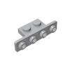 50g Small Particle Building Blocks, Compatible with 2436 Domestic Assembly 1x2-1x4 Blocks