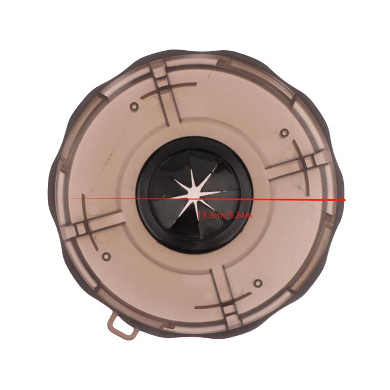 

1Pc Plastic Water Tank Top Cover T20P/T25/T30/T40/T50 for Universal Agricultural Plant Protection Drone Medicine Box Accessories